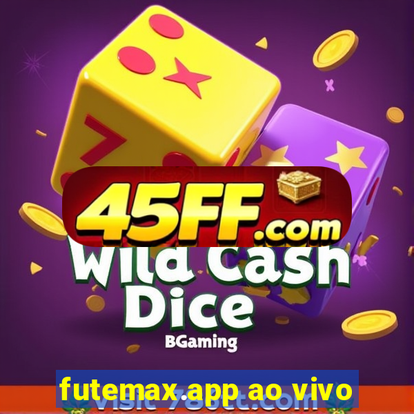 futemax.app ao vivo